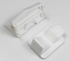 Robbe Modellsport Antenne Mit Abdeckung DHC-2 Beaver Rot 7 Robbe Modellsport Antenne Mit Abdeckung DHC-2 Beaver Rot -Flight Model Parts Store 9787698a