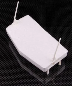 Robbe Modellsport Antenne Mit Abdeckung DHC-2 Beaver Rot 9 Robbe Modellsport Antenne Mit Abdeckung DHC-2 Beaver Rot -Flight Model Parts Store 9787698c