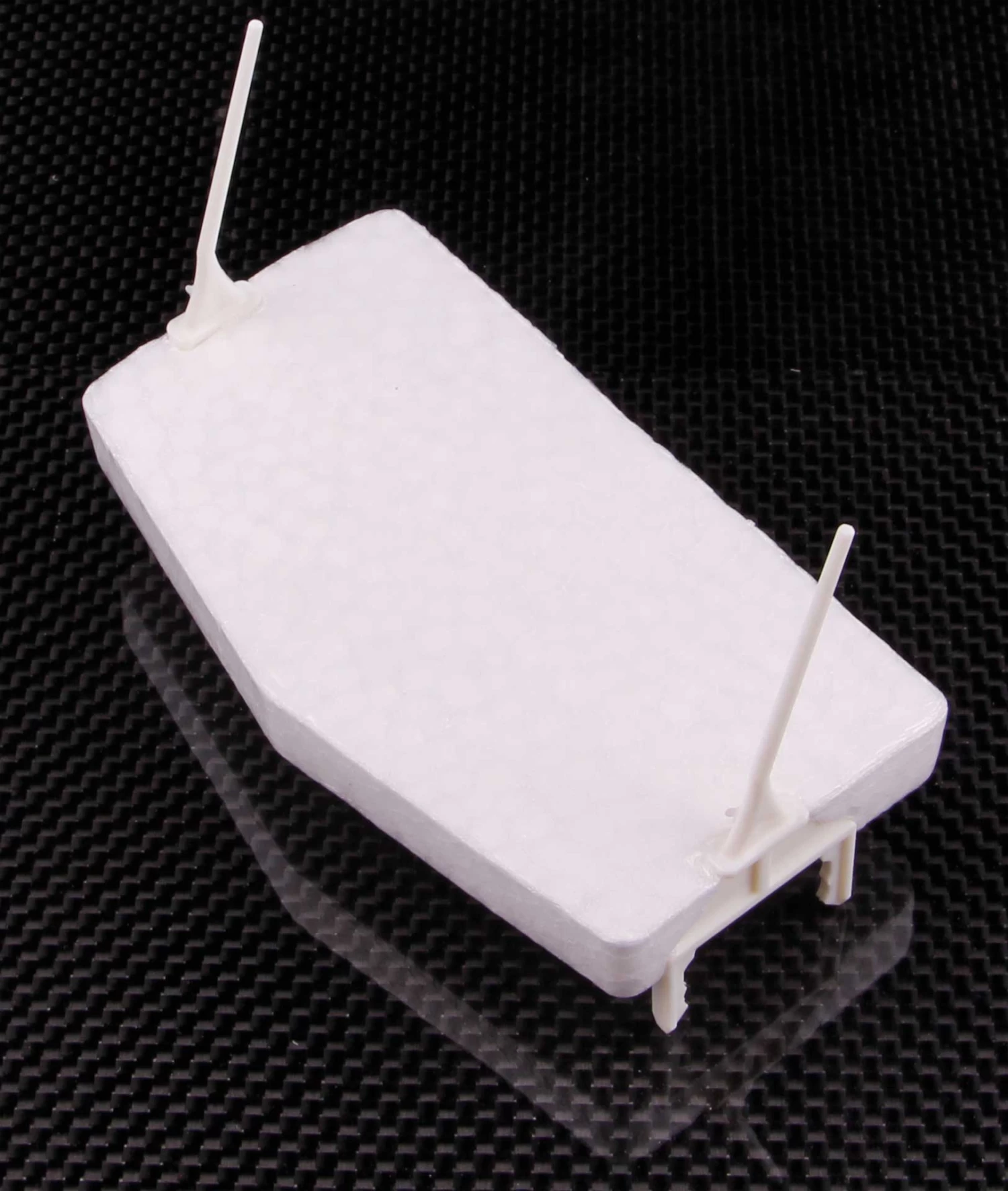 Robbe Modellsport Antenne Mit Abdeckung DHC-2 Beaver Rot 4 Robbe Modellsport Antenne Mit Abdeckung DHC-2 Beaver Rot - Image 4