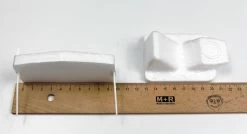 Robbe Modellsport Antenne Mit Abdeckung DHC-2 Beaver Rot 11 Robbe Modellsport Antenne Mit Abdeckung DHC-2 Beaver Rot -Flight Model Parts Store 9787698e