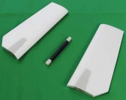 Robbe Modellsport Höhenleitwerk ASW 15b 5 Robbe Modellsport Höhenleitwerk ASW 15b -Flight Model Parts Store 9787748b