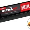 Robbe Modellsport RO-POWER ULTRA HP 2500MAH 7,4 VOLT 2S 25(50)C LIPO AKKU