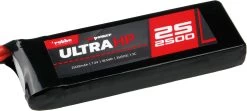 Robbe Modellsport RO-POWER ULTRA HP 2500MAH 7,4 VOLT 2S 25(50)C LIPO AKKU 5 Robbe Modellsport RO-POWER ULTRA HP 2500MAH 7,4 VOLT 2S 25(50)C LIPO AKKU -Flight Model Parts Store 9788087b