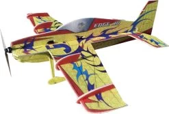 JTA Innovations Edge 33" Gelb/rot/blau