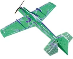 JTA Innovations Edge 33" Grün/blau