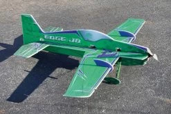 JTA Innovations Edge 33" Grün/blau -Flight Model Parts Store 9788350b