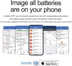 ISDT BattAir Plugin 2S -Flight Model Parts Store 9788481c