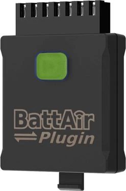 ISDT BattAir Plugin 5-6S -Flight Model Parts Store 9788483c
