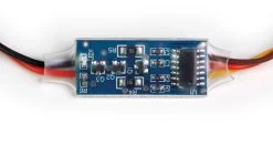 Robbe Modellsport Elektronischer Schalter 2A 4,8-7,4V Graupner/Uni Stecksystem 5 Robbe Modellsport Elektronischer Schalter 2A 4,8-7,4V Graupner/Uni Stecksystem -Flight Model Parts Store 9790470b