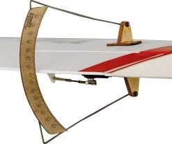 Robbe Modellsport Ruderausschlag Lehre "Robbe" "L"