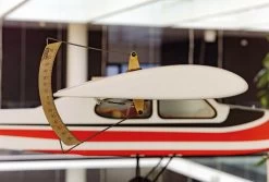 Robbe Modellsport Ruderausschlag Lehre "Robbe" "L" -Flight Model Parts Store 9791665b