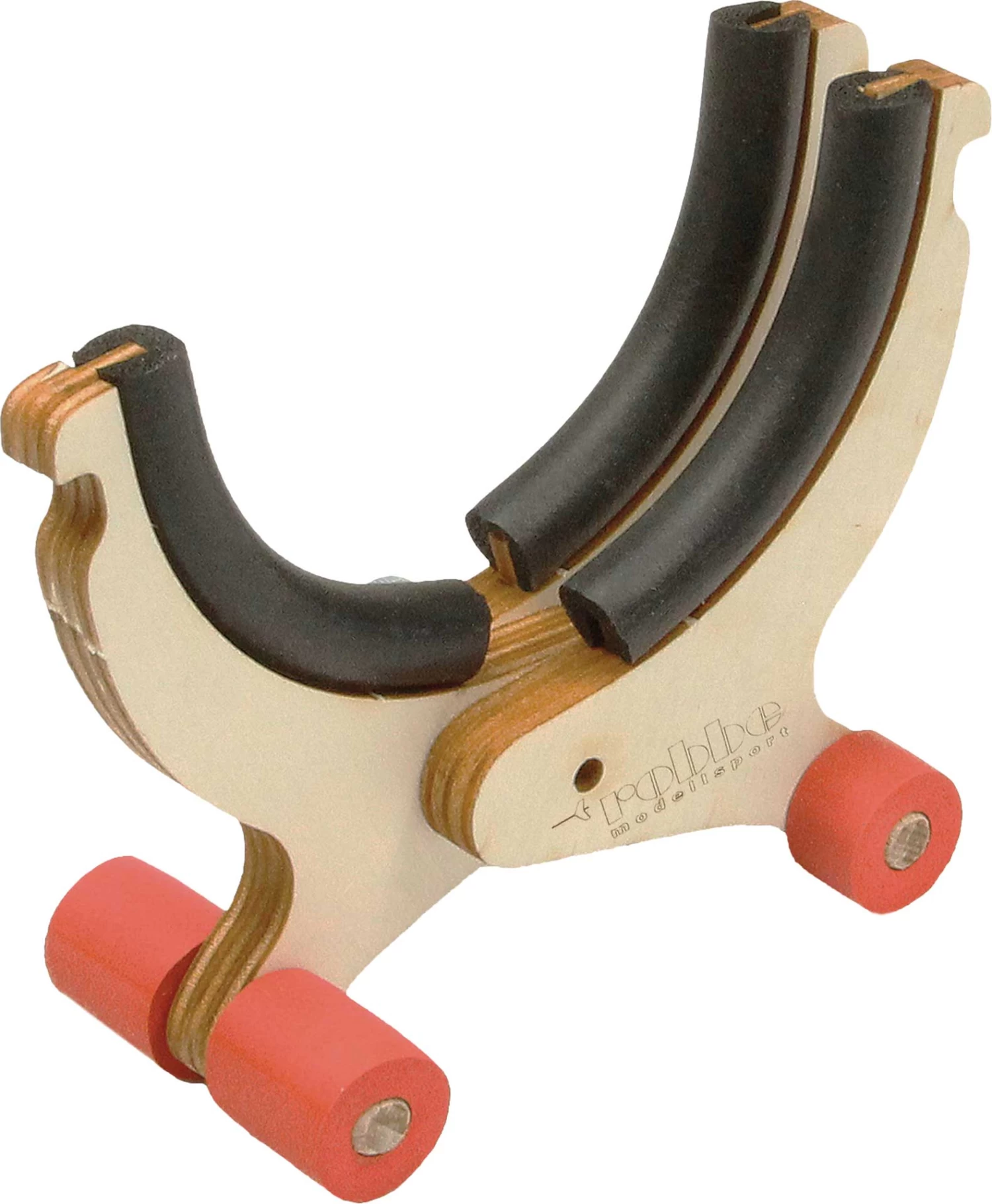 Robbe Modellsport Rumpfhalter Typ "L" Bis Ca. 65mm 1 Robbe Modellsport Rumpfhalter Typ "L" Bis Ca. 65mm