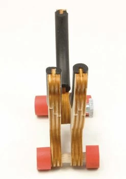 Robbe Modellsport Rumpfhalter Typ "L" Bis Ca. 65mm 11 Robbe Modellsport Rumpfhalter Typ "L" Bis Ca. 65mm -Flight Model Parts Store 9791670c