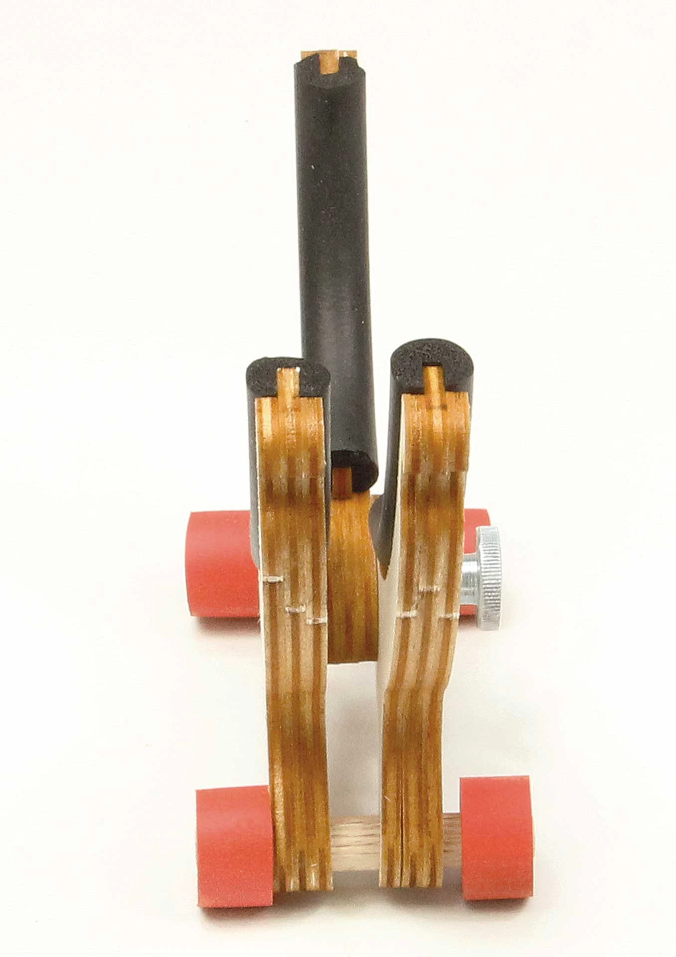 Robbe Modellsport Rumpfhalter Typ "L" Bis Ca. 65mm 4 Robbe Modellsport Rumpfhalter Typ "L" Bis Ca. 65mm - Image 4