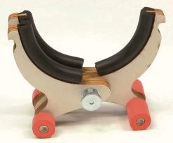 Robbe Modellsport Rumpfhalter Typ "L" Bis Ca. 65mm 12 Robbe Modellsport Rumpfhalter Typ "L" Bis Ca. 65mm -Flight Model Parts Store 9791670d