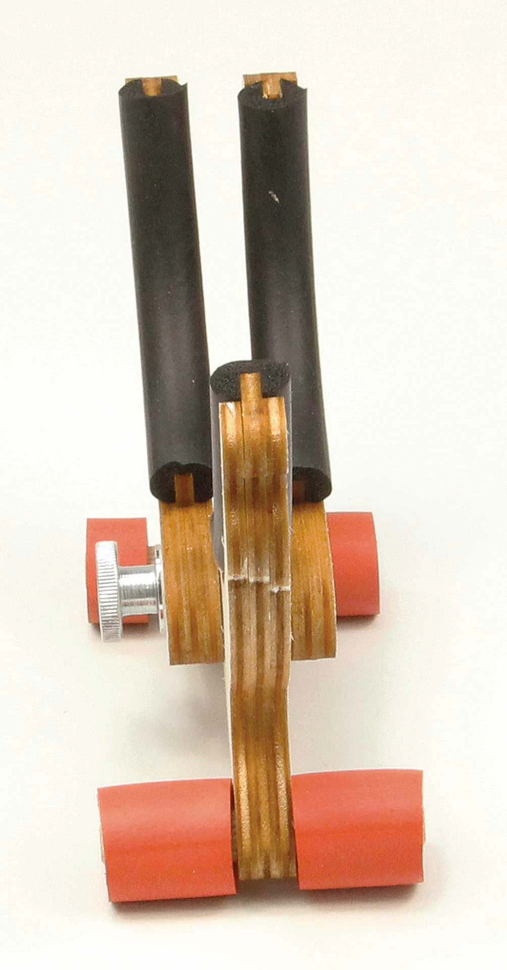 Robbe Modellsport Rumpfhalter Typ "L" Bis Ca. 65mm 6 Robbe Modellsport Rumpfhalter Typ "L" Bis Ca. 65mm - Image 6