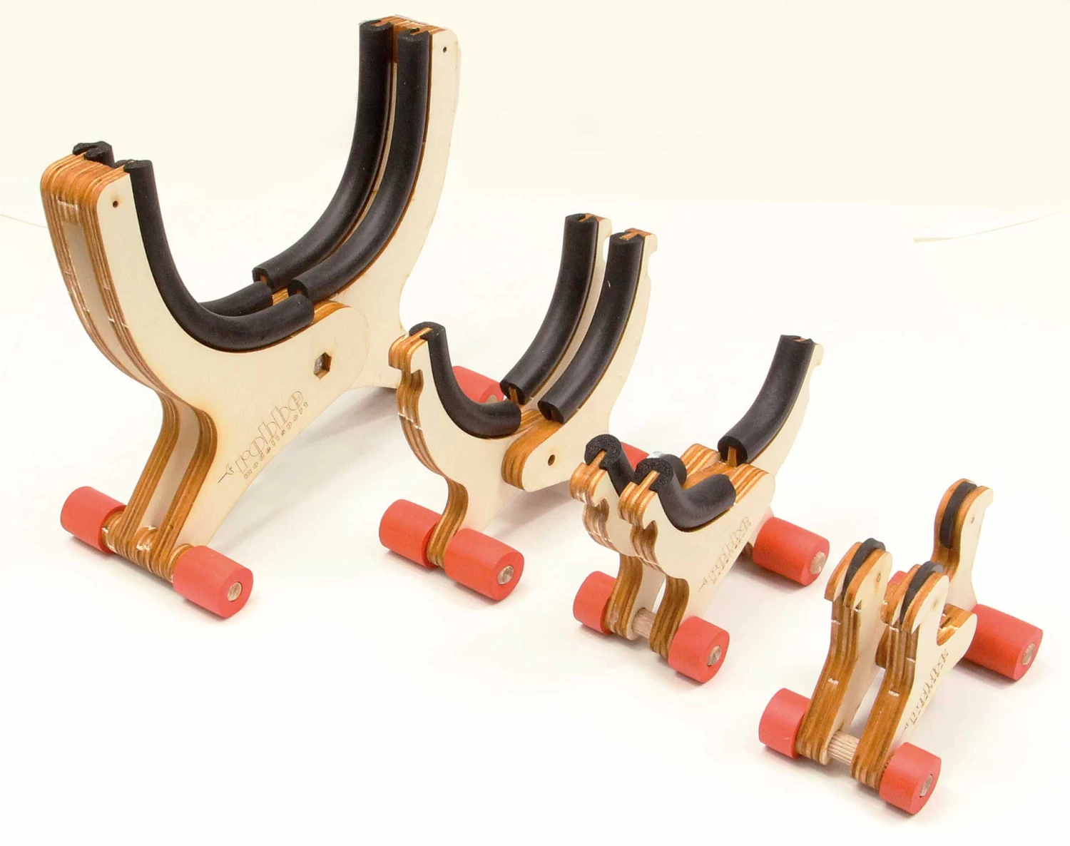 Robbe Modellsport Rumpfhalter Typ "L" Bis Ca. 65mm 7 Robbe Modellsport Rumpfhalter Typ "L" Bis Ca. 65mm - Image 7