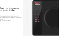 ISDT Power 200 4+1 3x USB-C 1x USB-A Mit Wireless Ladefunktion -Flight Model Parts Store 9792122i