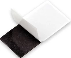 GRAUPNER Doppelklebeband 1mm Dämpfend 5Stk. 45x21mm GR-18....