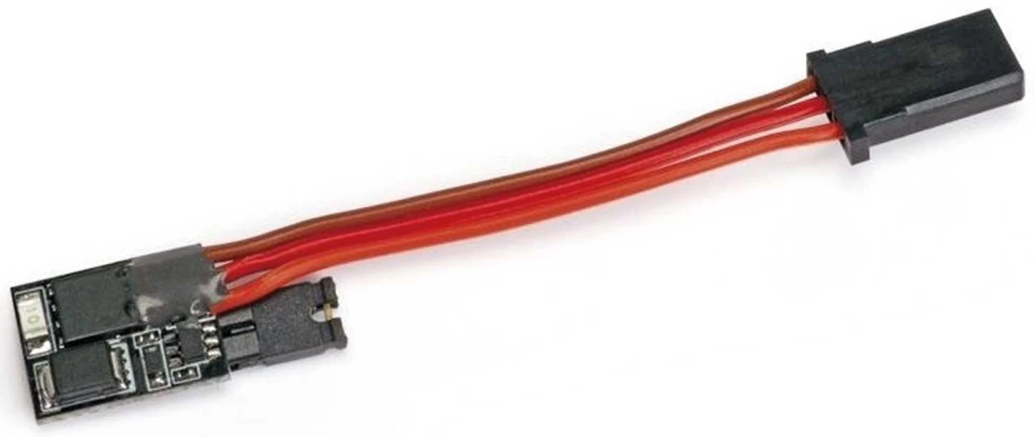 GRAUPNER Schaltmodul 10A 2 GRAUPNER Schaltmodul 10A - Image 2