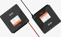 ISDT K2 Air Dual Charger 200 (500)W X2 AC/DC 1-6S Ladegerät Mit BattAir Technologie 13 ISDT K2 Air Dual Charger 200 (500)W X2 AC/DC 1-6S Ladegerät Mit BattAir Technologie -Flight Model Parts Store 9792441c