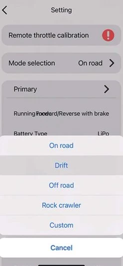 ISDT ESC 70 70(120)A 2-3S Brushed Wasserdicht Regler Für RC Car Tourenwagen/Buggies/Trucks/Rock Crawler -Flight Model Parts Store 9793110g