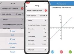 ISDT ESC 90 90(180)A 2-3S Brushed Wasserdicht Regler Für RC Car Tourenwagen/Buggies/Trucks/Rock Crawler 6 ISDT ESC 90 90(180)A 2-3S Brushed Wasserdicht Regler Für RC Car Tourenwagen/Buggies/Trucks/Rock Crawler -Flight Model Parts Store 9793344b