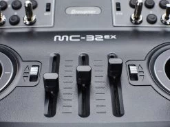 GRAUPNER MC-32ex Sender HoTT 2.4GHz Fernsteuerung 21 GRAUPNER MC-32ex Sender HoTT 2.4GHz Fernsteuerung -Flight Model Parts Store 9793560e