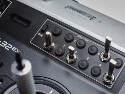 GRAUPNER MC-32ex Sender HoTT 2.4GHz Fernsteuerung 22 GRAUPNER MC-32ex Sender HoTT 2.4GHz Fernsteuerung -Flight Model Parts Store 9793560f