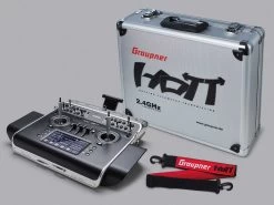 GRAUPNER MC-32ex Sender HoTT 2.4GHz Fernsteuerung 31 GRAUPNER MC-32ex Sender HoTT 2.4GHz Fernsteuerung -Flight Model Parts Store 9793560o