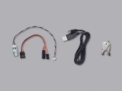 GRAUPNER MC-32ex Sender HoTT 2.4GHz Fernsteuerung 33 GRAUPNER MC-32ex Sender HoTT 2.4GHz Fernsteuerung -Flight Model Parts Store 9793560q