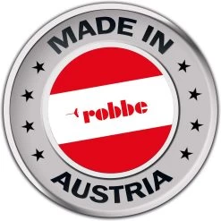 Robbe Modellsport Slider Q High Performance 4-Klappen Segelflugmodell, Sperrholz/Balsa-Holzbausatz "Made In Austria" -Flight Model Parts Store 9793645b