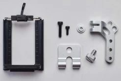 GRAUPNER Smartphone Halterung Für HoTT Sender 7 GRAUPNER Smartphone Halterung Für HoTT Sender -Flight Model Parts Store 9795256b