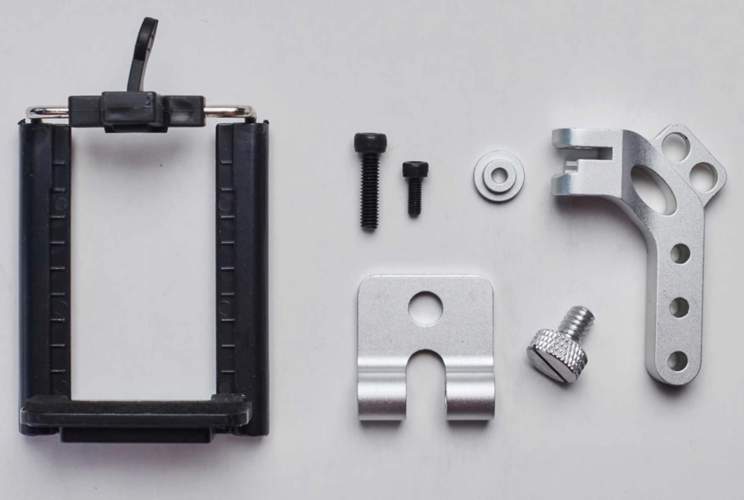 GRAUPNER Smartphone Halterung Für HoTT Sender 3 GRAUPNER Smartphone Halterung Für HoTT Sender - Image 3