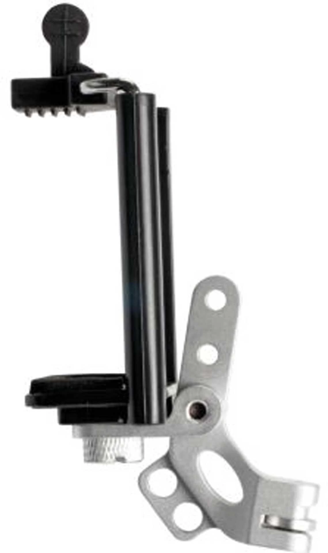 GRAUPNER Smartphone Halterung Für HoTT Sender 5 GRAUPNER Smartphone Halterung Für HoTT Sender - Image 5