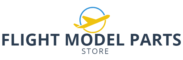 Flight Model Parts Store